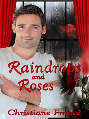 cover image of Raindrops and Roses